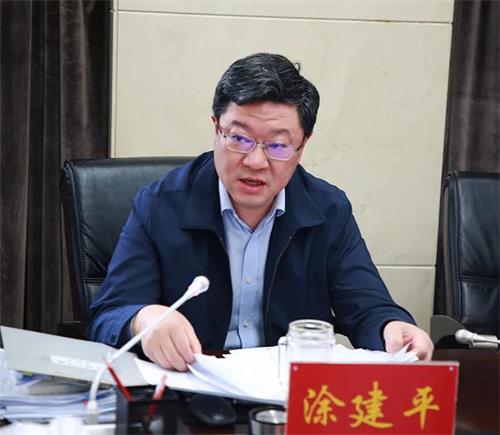 彰顯省會(huì )擔當，我們城投人這么干！